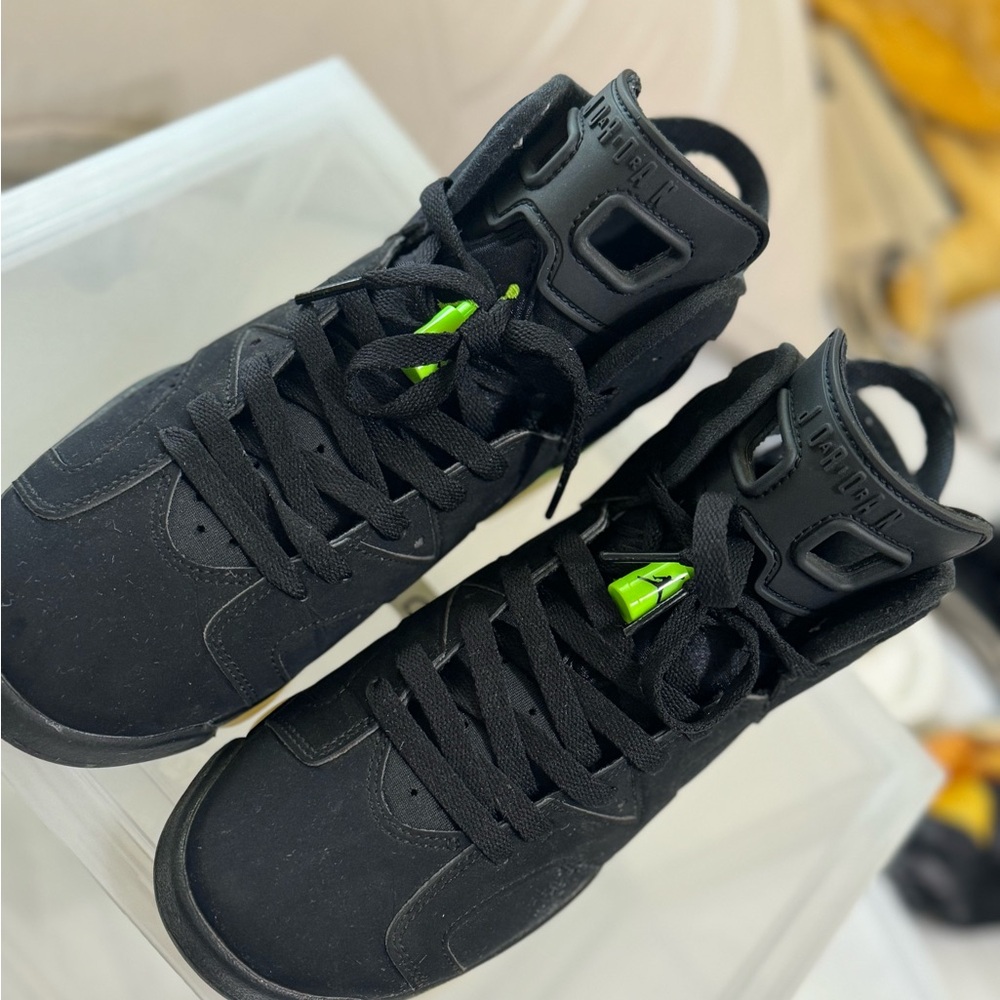 Jordan